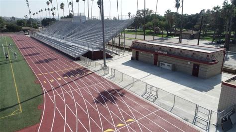 West Covina High to debut new $6 million football stadium – San Gabriel ...