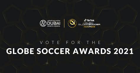 Globe Soccer Awards 2022