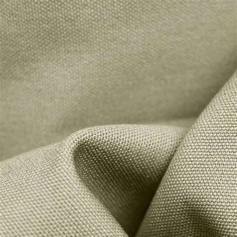 Cotton Canvas Fabrics - Raw Natural Cotton Canvas Fabric Manufacturer from Ahmedabad