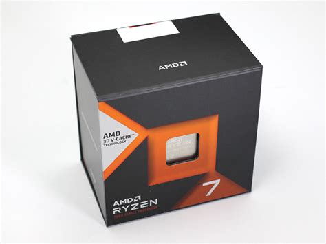 AMD Ryzen 7 7800X3D Review - The Best Gaming CPU - Unboxing & Photos | TechPowerUp