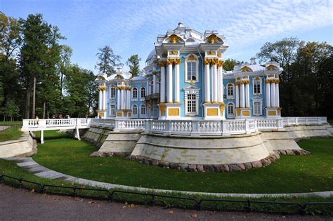 Tsarskoe Selo Pavilion Grotto - Free photo on Pixabay