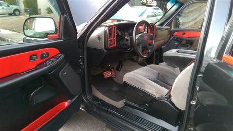 2005 Chevrolet Avalanche - Pictures - CarGurus