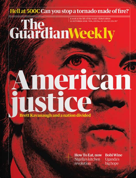 The Guardian Weekly | Guardian Advertising Formats