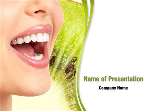 Dental PowerPoint Templates - Dental PowerPoint Backgrounds, Templates ...