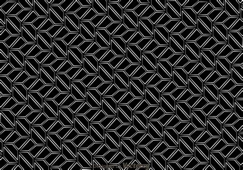 Black And White Retro Pattern 98465 Vector Art at Vecteezy