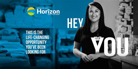 Careers at Horizon - Horizon Health Network