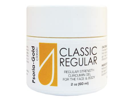 Psoria-Gold Psoria-Gold CLASSIC Regular Curcumin Gel - Reviews | MakeupAlley