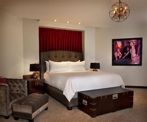 The Cromwell Resort (Las Vegas (NV)) - Deals, Photos & Reviews