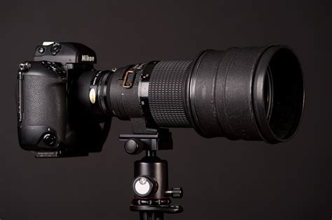 Sold: Nikon 200mm f2 AIS - FM Forums