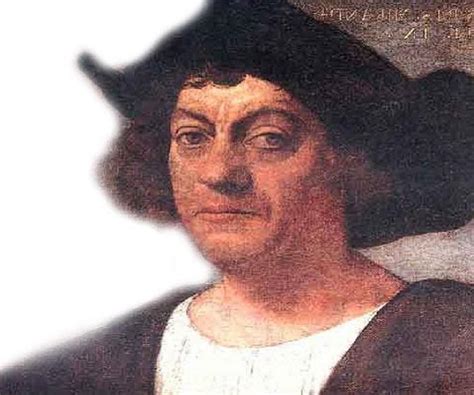 Christopher Columbus Wife