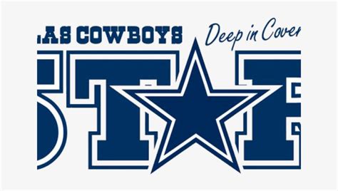 Dallas Cowboys Clipart Cowboysstar Dallas Cowboys Cow - vrogue.co