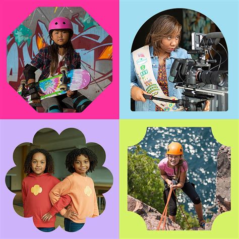 Girl Scouts of Colorado | ColoradoGives.org