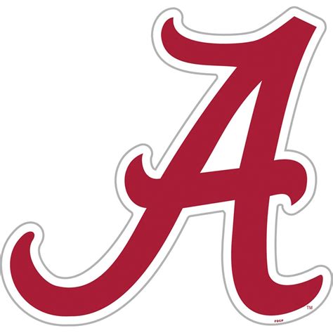 Alabama Logo Wallpapers Wallpaper | Alabama crimson tide logo, Alabama ...