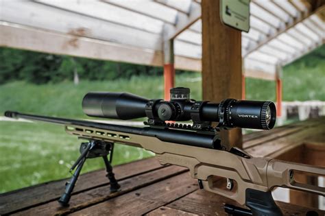 Long Range Shooting Gear: Quality Kit for Beginners