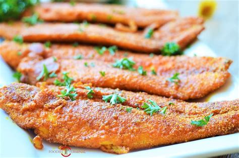 25 Of the Best Ideas for Fried Swai Fish Recipes - Home, Family, Style and Art Ideas