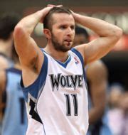 J.J. Barea rips Timberwolves teammates for not caring | Larry Brown Sports