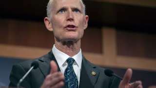 Florida Senator Rick Scott and Florida law enforcement are raising ...