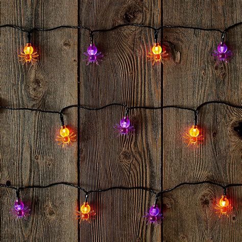 10 Best Halloween String Lights to Buy in 2022