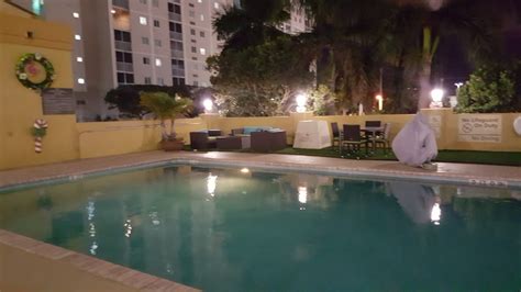 Park Sleep Fly Packages at Hampton Inn & Suites Miami Airport South Blue Lagoon from $205/night ...