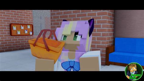 Ein Saves Aphmau | Phoenix Drop High S2 [Ep.12] | Minecraft Roleplay - YouTube