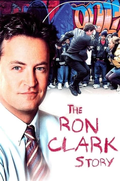 The Ron Clark Story (2006) — The Movie Database (TMDB)