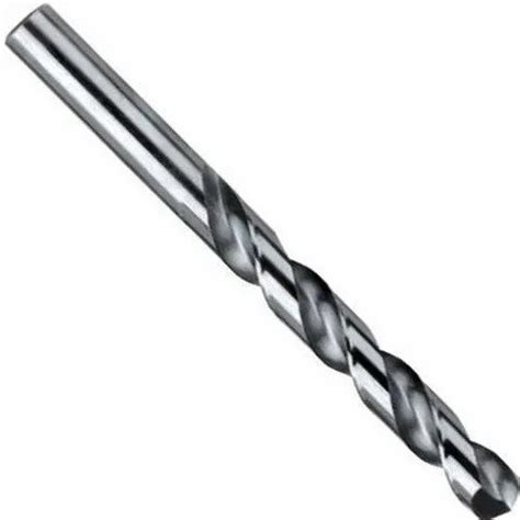 Stainless Steel HSS Drill Bits, for Metal Drilling, Size: 3mm at Rs 60 ...