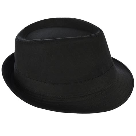 Fedora Hat Black Kids Boys Toddler Men Sizes Wedding Formal Sydney Australia Wholesaler Wholesale