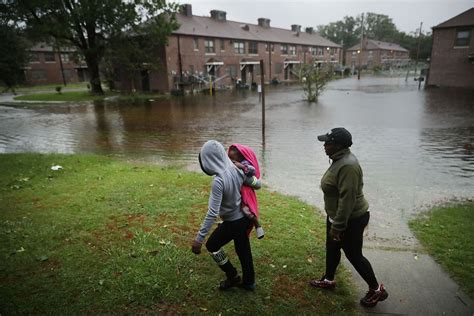 Photos: Hurricane Florence floods North Carolina - Vox