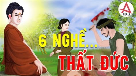 Kể Truyện Đêm Khuya - 6 Nghề thất đức (Vô Hậu) tiền nhiều cỡ mấy cũng ...