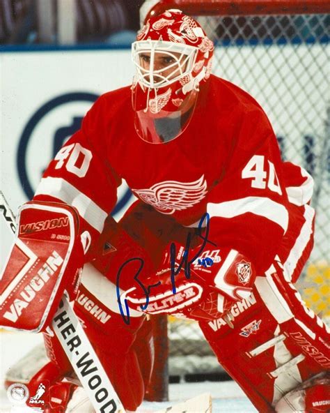 Bill Ranford | Detroit red wings, Red wings hockey, Hockey goalie