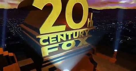 Fox Animation Studios Logo