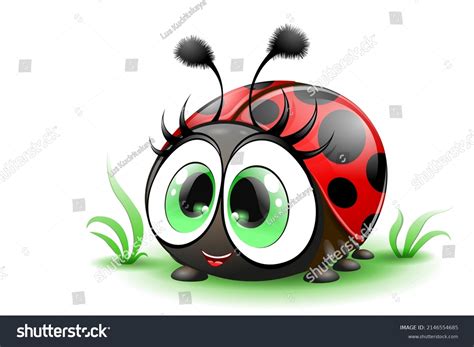 23,918 Big Eye Bug Images, Stock Photos & Vectors | Shutterstock