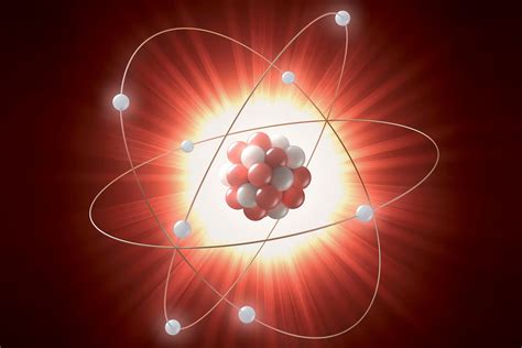 Difference Between Atomic Mass and Mass Number