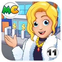 My City: Wedding Party MOD APK v3.0.0 (Unlocked) - Apkmody