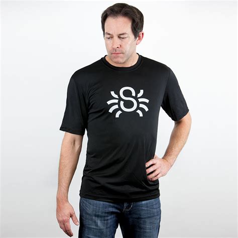 Spider Logo T-Shirt