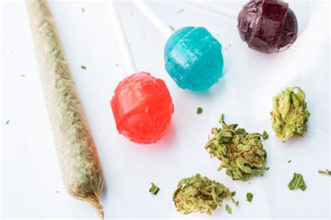 How to Make Weed Candy - Cannabis-Infused Treat | Sugar Jacks Edibles