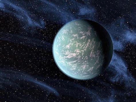 Kepler-22b, new earth-like planet, has rock and water - syracuse.com