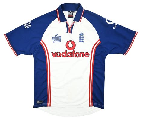 ENGLAND CRICKET SHIRT S Other \ Cricket | Classic-Shirts.com