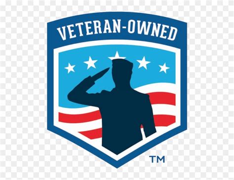 veteran owned small business logo - Tyler Casteel