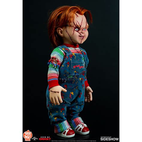 Seed of Chucky Doll 1:1 Trick or Treat Studios 905428