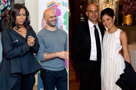 Inside Alex Wagner's marriage to Obamas' former White House chef Sam Kass as she's tapped to ...