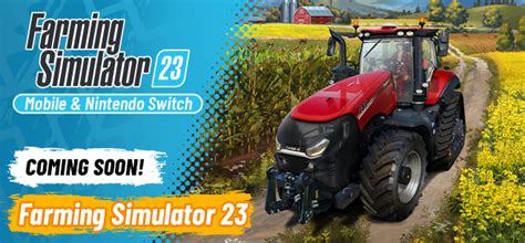 News | Farming Simulator