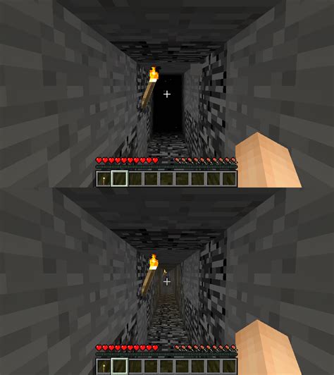 No Void Fog Mod 1.7.10 - 9Minecraft.Net