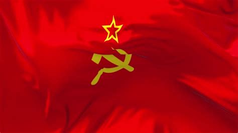 1,640 Soviet flag Videos, Royalty-free Stock Soviet flag Footage | Depositphotos