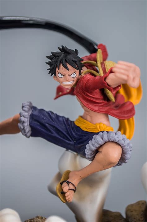 JacksDo - Luffy Gear Third Elephant Gun Accessories | Otaku Store