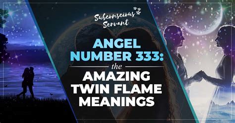 Twin Flame 333: The Profound Meaning Of This Unique Number