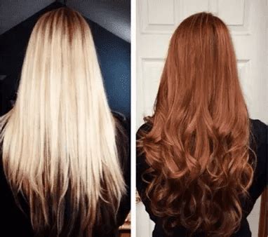 Demi-Permanent vs Permanent Hair Color: Which One To Opt For? - Shampoos Hub