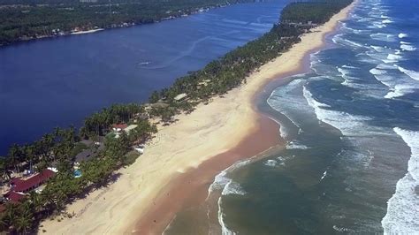 Les 10 plus belles plages de la Côte d'Ivoire qui font rêver