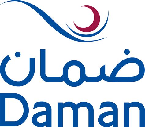 Daman Health Insurance Logo Vector - (.Ai .PNG .SVG .EPS Free Download)