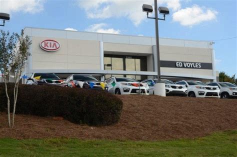 Ed Voyles Hyundai - Smyrna, GA | Cars.com